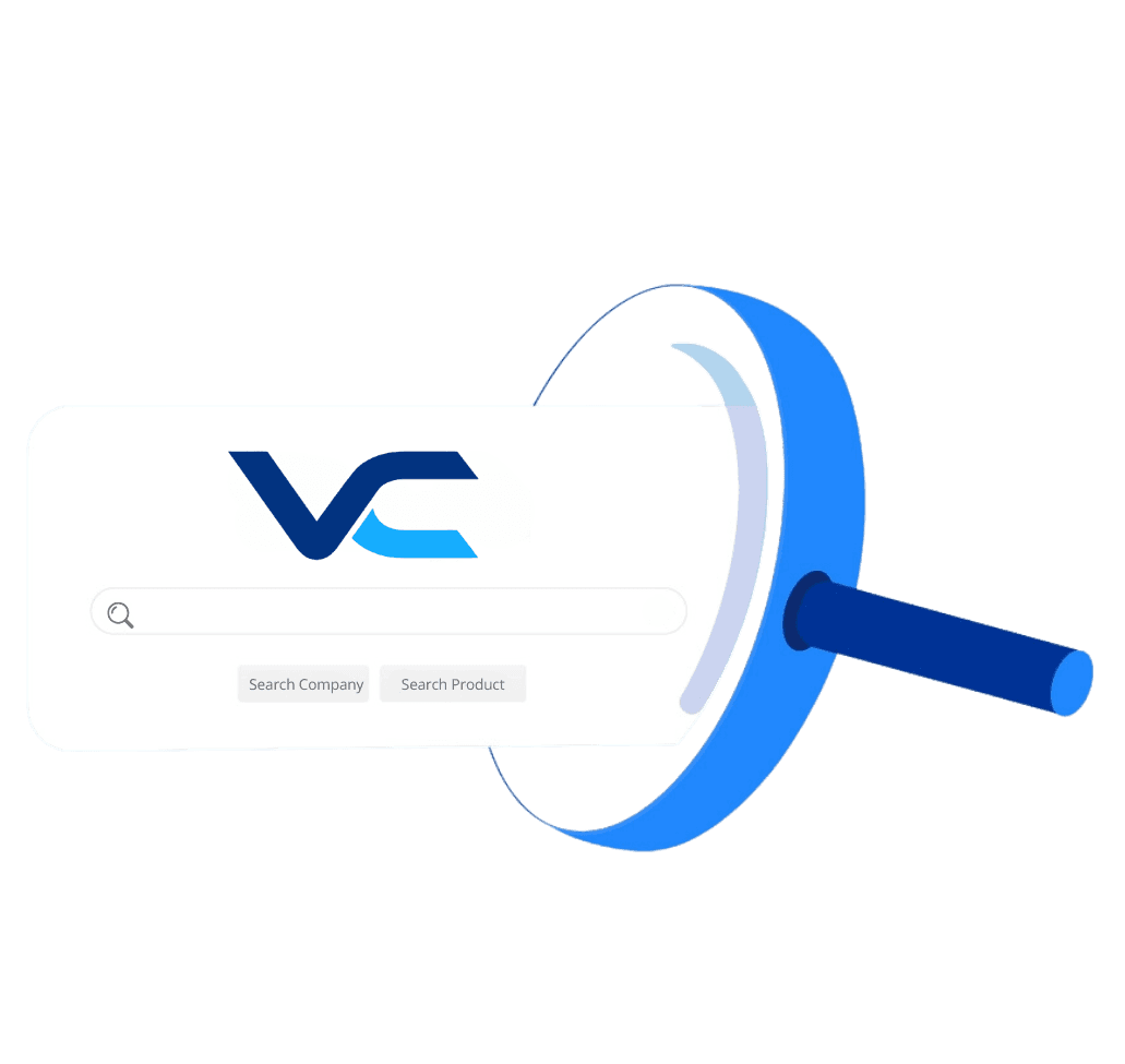 Find You in Seconds.